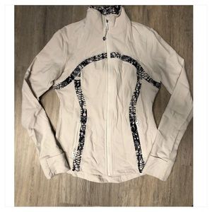 Lululemon Define Jacket